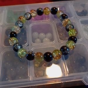 Crystal Bracelet!